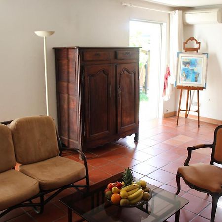 Suquette Charming Provencal House In Antibes With Nice Terrace, Garden And Pool Access Zewnętrze zdjęcie