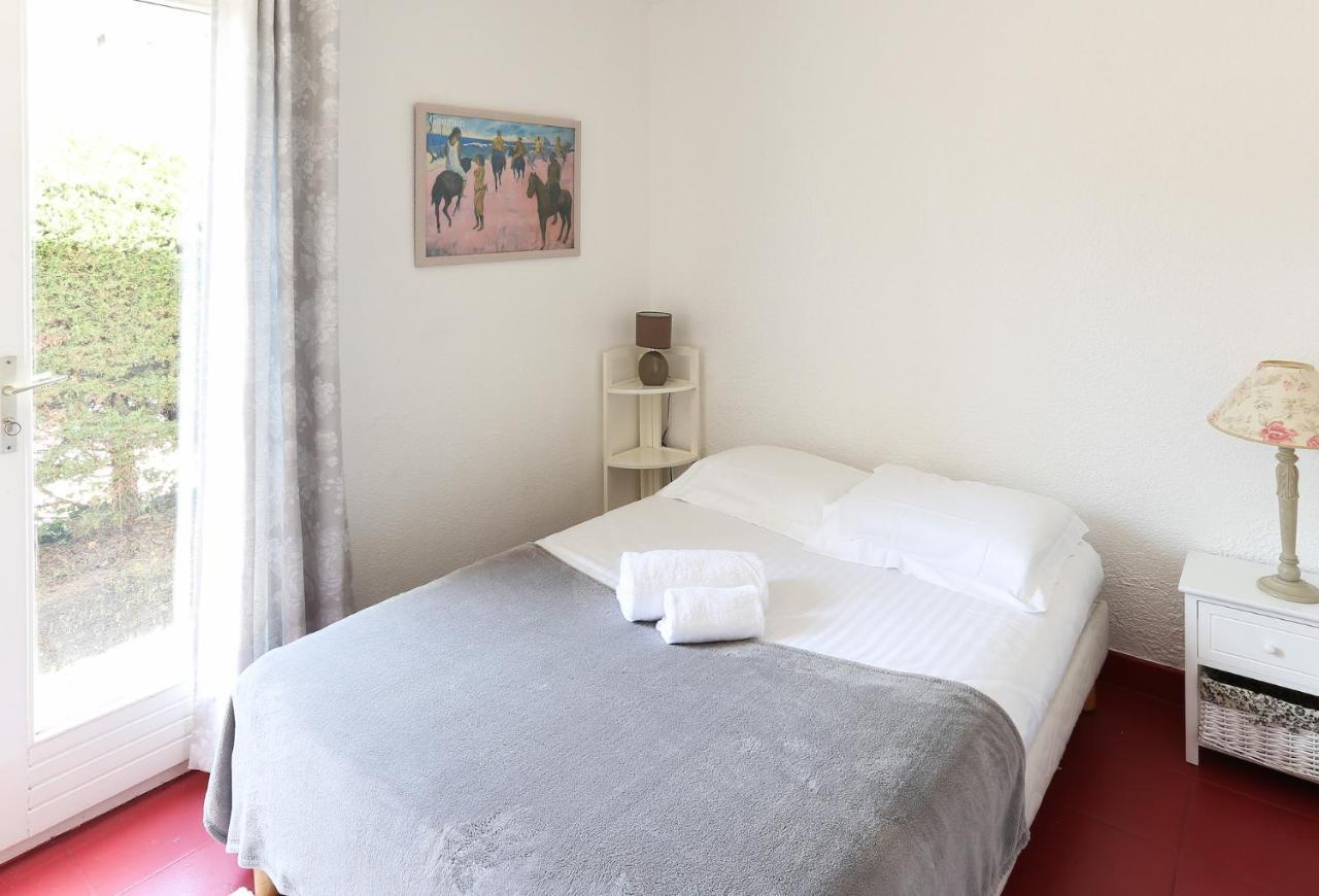Suquette Charming Provencal House In Antibes With Nice Terrace, Garden And Pool Access Zewnętrze zdjęcie