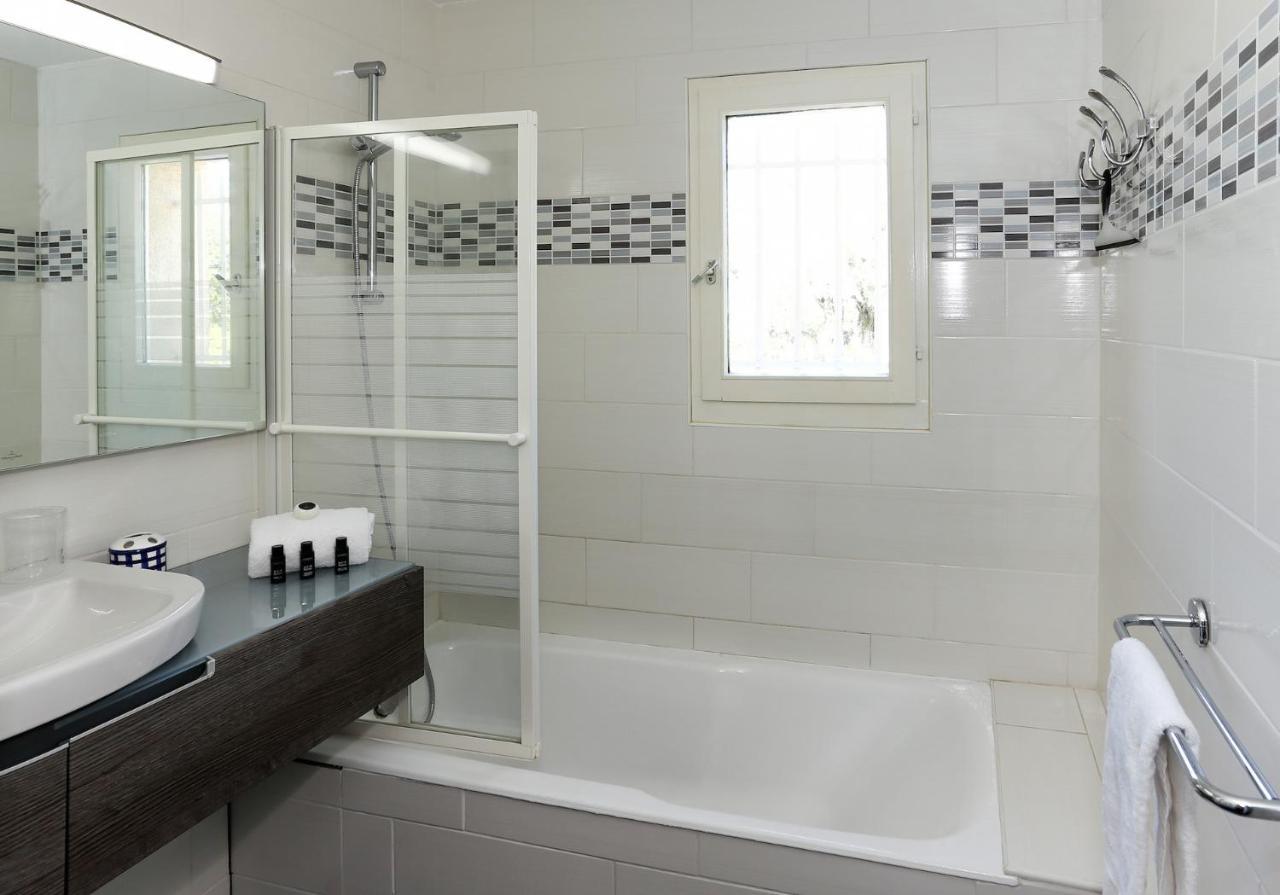 Suquette Charming Provencal House In Antibes With Nice Terrace, Garden And Pool Access Zewnętrze zdjęcie