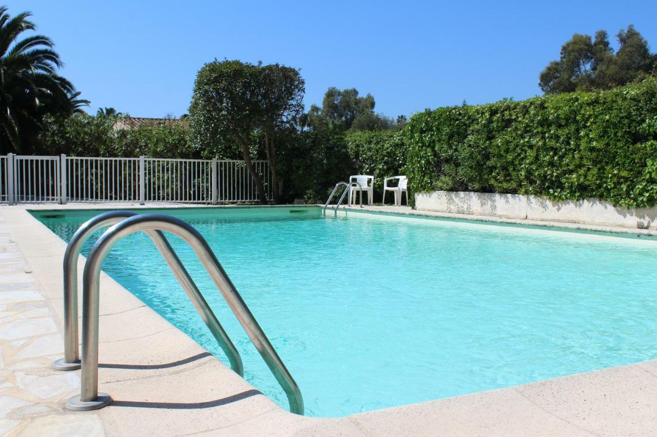 Suquette Charming Provencal House In Antibes With Nice Terrace, Garden And Pool Access Zewnętrze zdjęcie